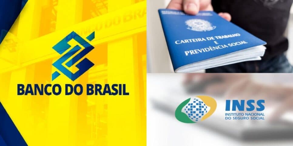 Está liberado aos CLTs e aposentados do INSS: Antecipação do 13° salário é garantida pelo Banco do Brasil