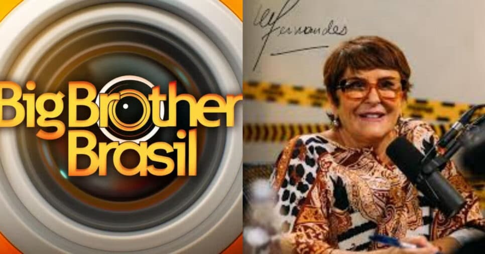 Márcia Sensitiva já apontou o campeão do BBB26: Quanto rende o prêmio na poupança?
