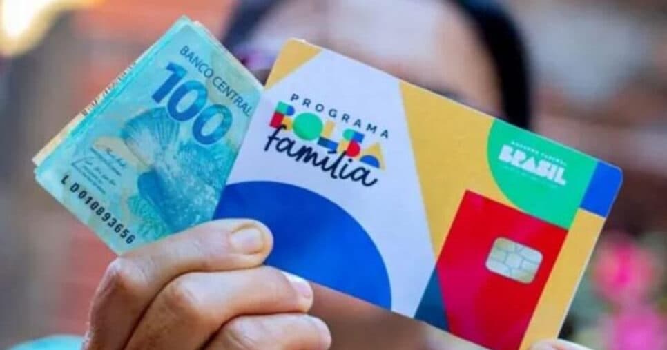 Bolsa Família confirma 10 presentões em fevereiro e beneficiários pulam de alegria em 2026