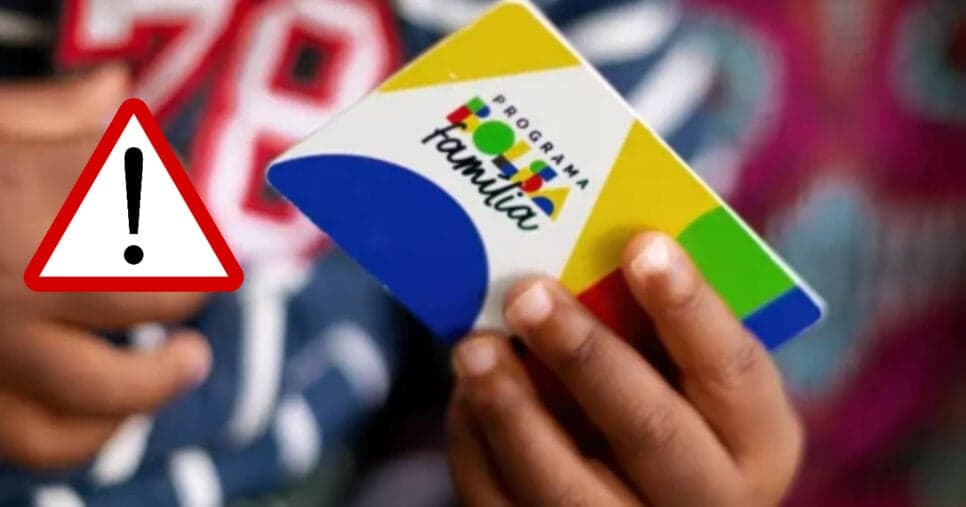 Fevereiro nem acabou: Bolsa Família garante 10 presentões a beneficiários em março