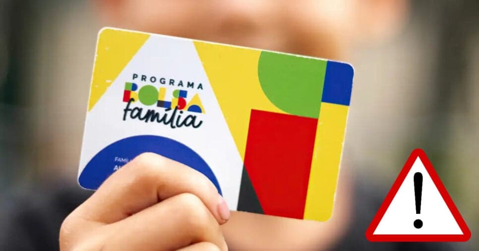 Quem recebe Bolsa Família deve observar esta exigência para evitar a perda do benefício
