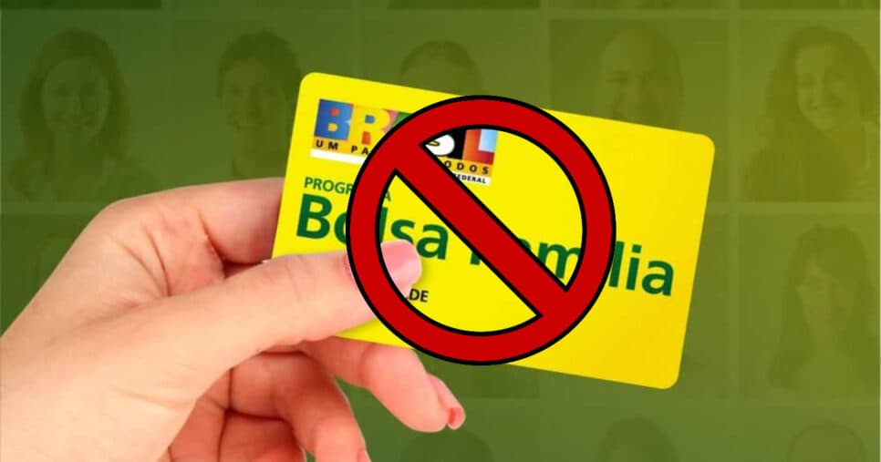 Pausa no Bolsa Família muda calendário, adia depósitos e beneficiários são avisados