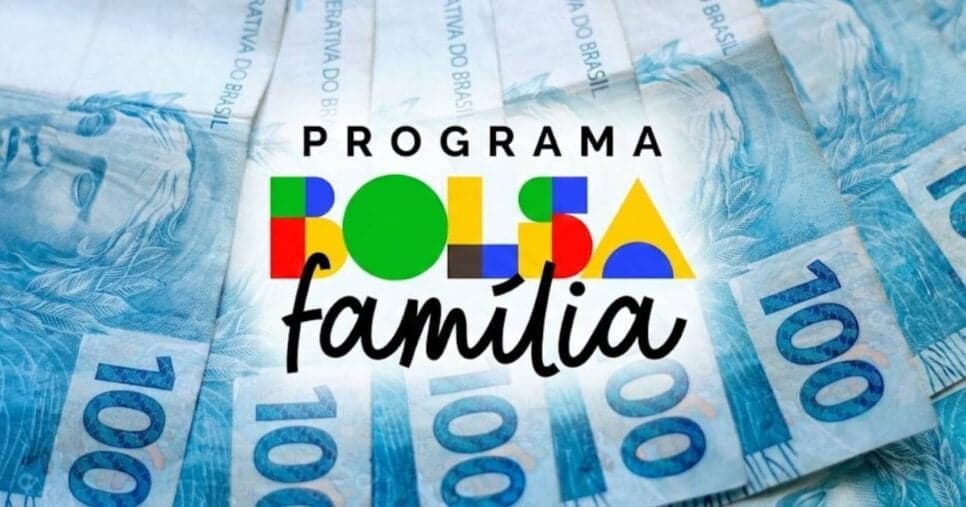 Bolsa Família: Saque acima de R$ 700 será liberado para beneficiários com NIS final 3 nesta segunda (20)
