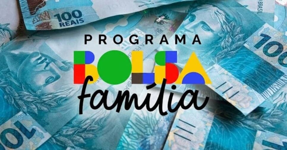 Bolsa Família 2026: Como brasileiros com NIS 9 podem sacar quase R$1.000 amanhã(30)