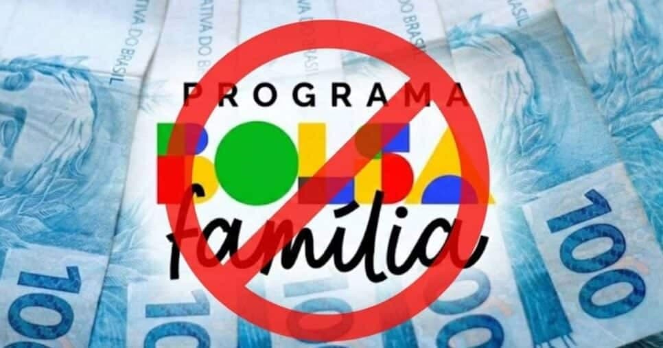 Guia prático prova 3 motivos mais comuns que estão cancelando Bolsa Família em 2026