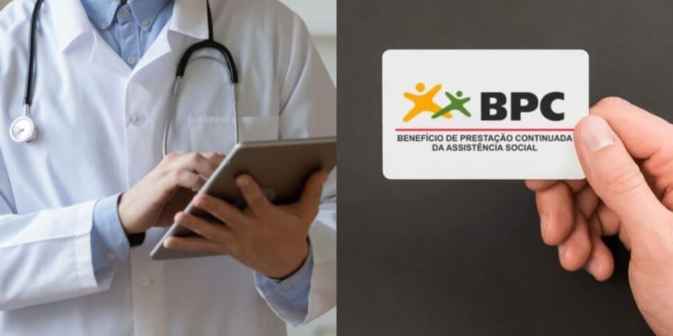 Doença bastante comum dá direito ao pagamento do BPC de um salário mínimo em 2026