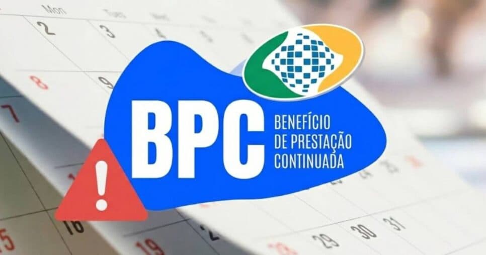 BPC pode ser bloqueado sem essa exigência: Governo traz obrigação