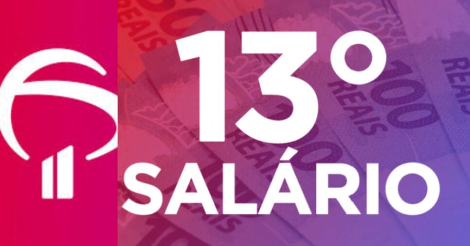 Guia completo do Bradesco informa antecipação do 13º para sacar hoje (06/03)