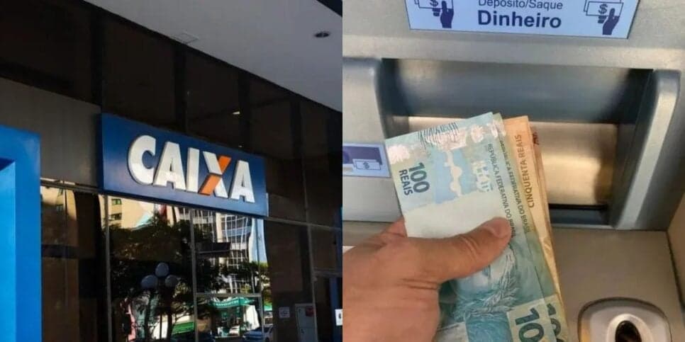 Caixa libera pagamento até R$ 3 mil: Descubra se você tem direito a receber em 2026