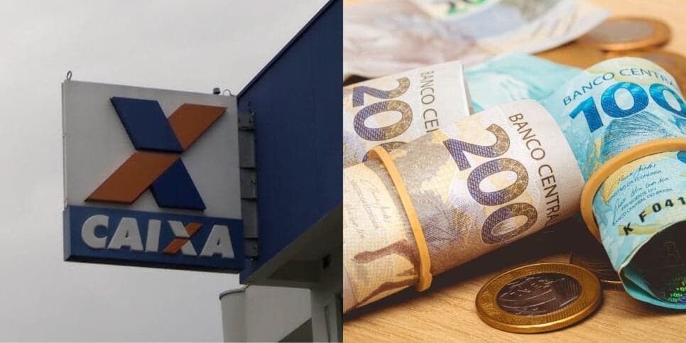 Caixa Econômica libera em 3 passos benefício de R$ 1.200 à lista de CPFs em fevereiro
