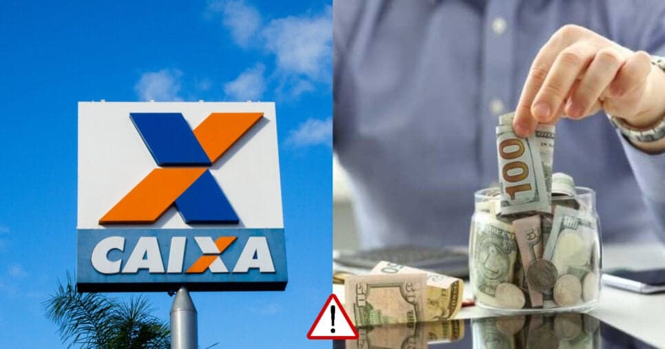 Informe da Caixa traz 6 passos para garantir dinheiro extra liberado pelo Banco Central