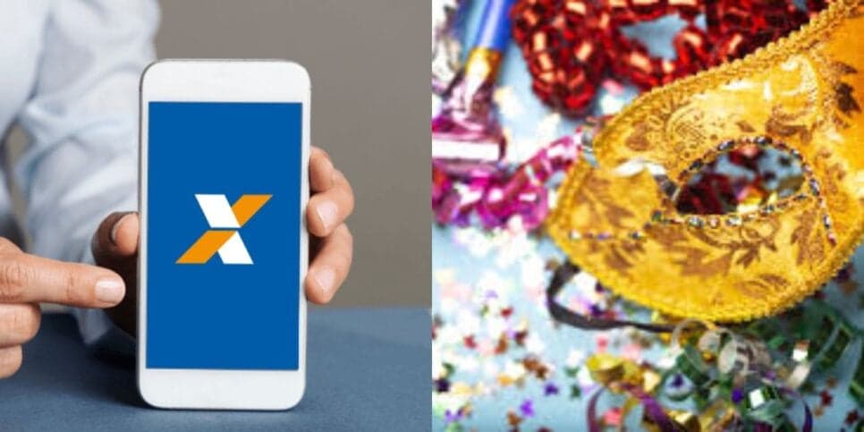 Caixa libera presente de Carnaval com saque extra no feriado a milhares de brasileiros