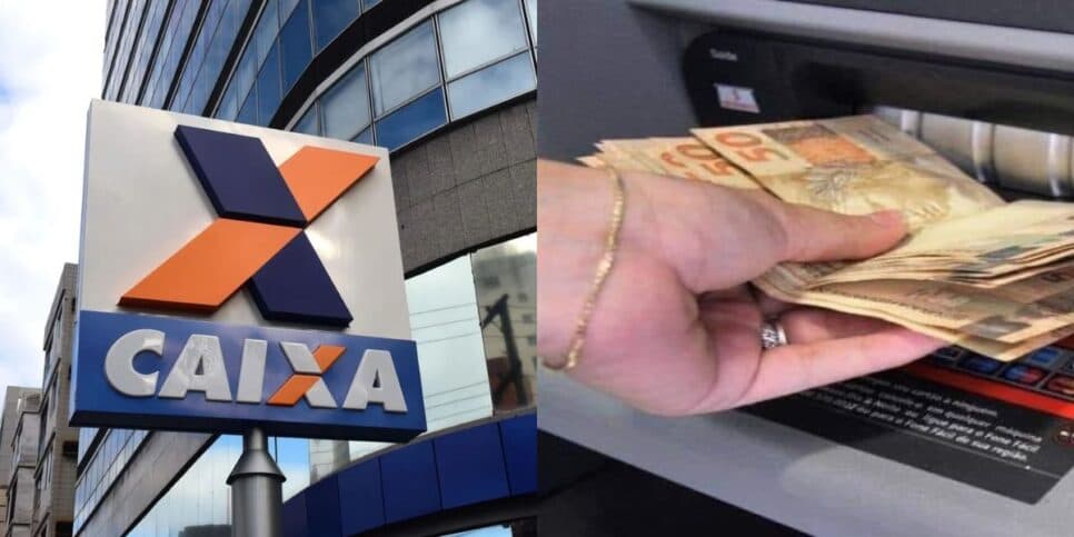 Caixa libera saque de R$ 1 mil em 3 dias: Descubra se você tem direito ao pagamento