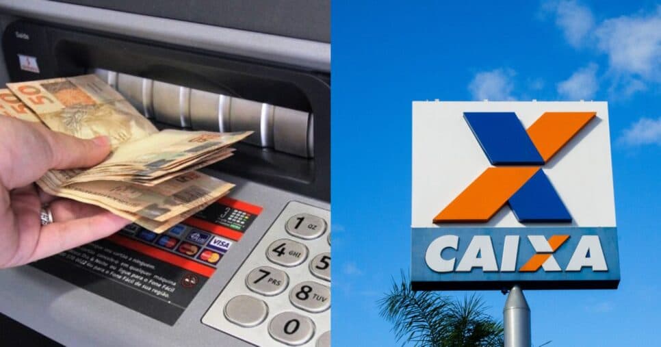 Caixa libera saque acima de R$ 6 mil hoje (27/02): Descubra se você tem direito ao benefício