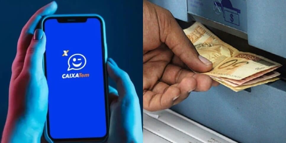 Já pode sacar: Caixa Tem libera crédito de R$ 4,5 mil mesmo aos negativados em 2026