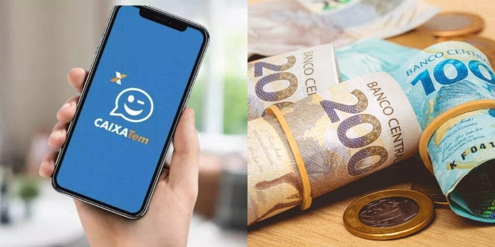 Alívio financeiro: Caixa Tem confirma liberação saque de R$ 1.200 aos jovens até dia 05/03