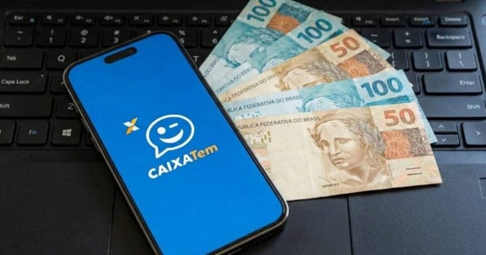 Governo Federal confirma saque de até R$1.200 no Caixa Tem; veja quem tem direito
