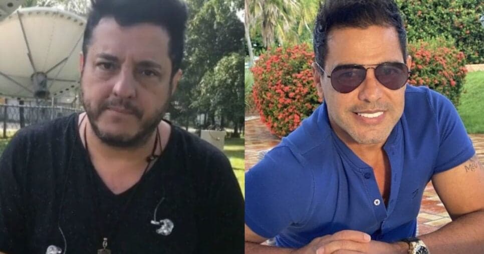 Sertanejo expõe desprezo de Bruno, do Marrone, e situação com Zezé: "Não gostei"