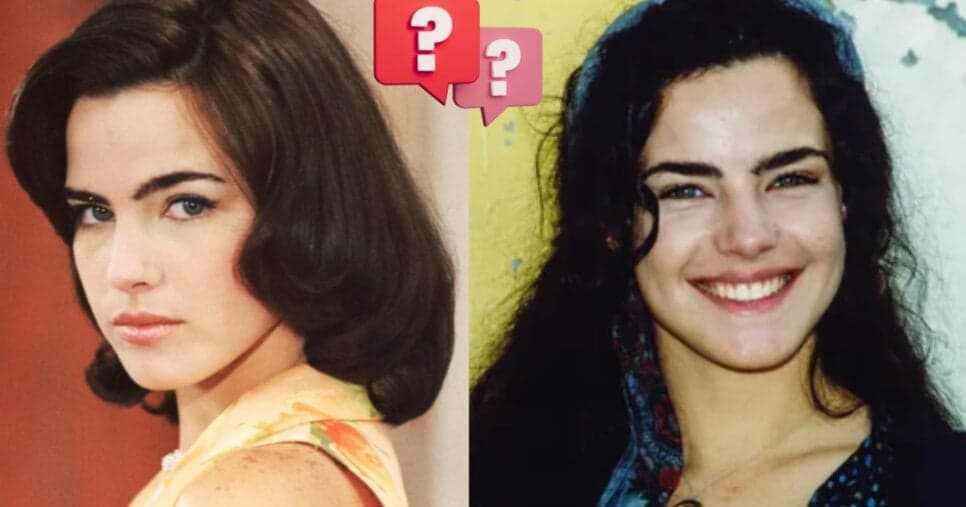 Veja por onde anda Ana Paula Arósio hoje, musa da Globo que vive reclusa desde que saiu da TV