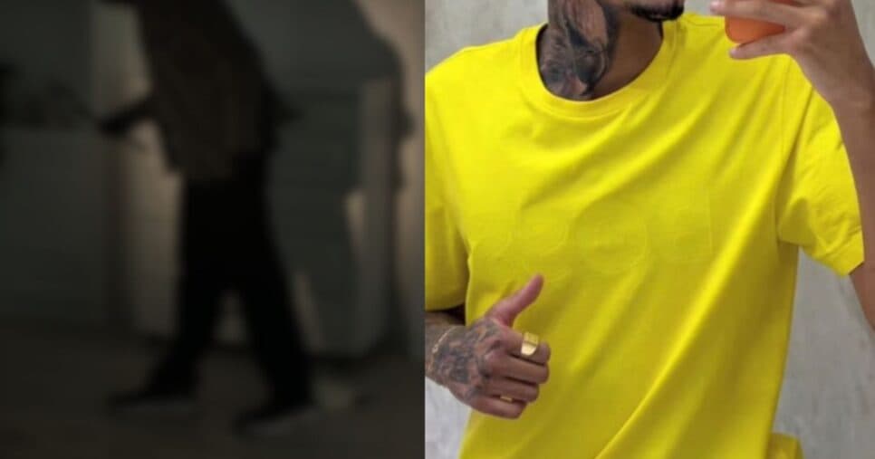 Tragédia: Famoso tem casa invadida aos 24 anos e mata rapaz a tiros