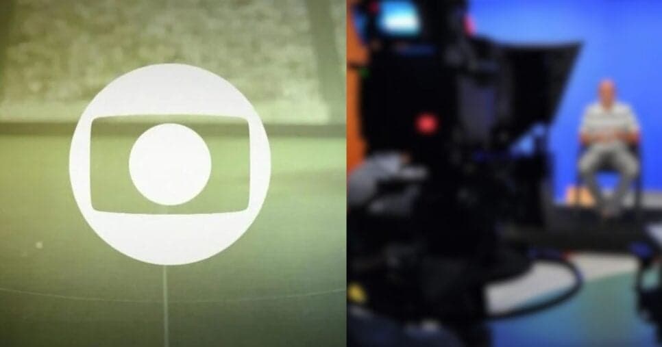 Narrador da Globo é demitido após 27 anos e pega colegas de surpresa: "Chegou minha vez"