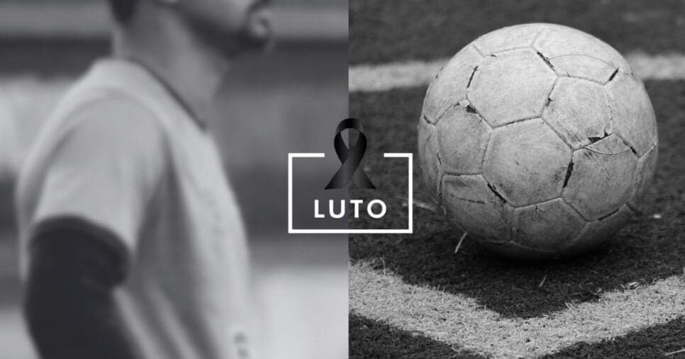 Luto: Goleiro é morto a tiros aos 24 anos e deixa torcedores de MG entristecidos hoje 04/2