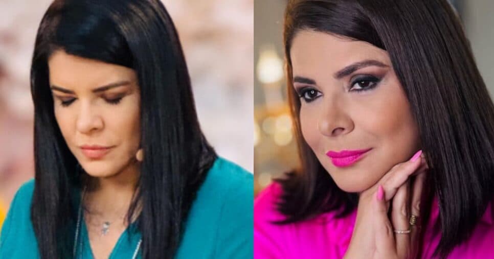 Mara Maravilha é internada às pressas na UTI e recado em cama de hospital é dado: "Perseguições e ameaças"