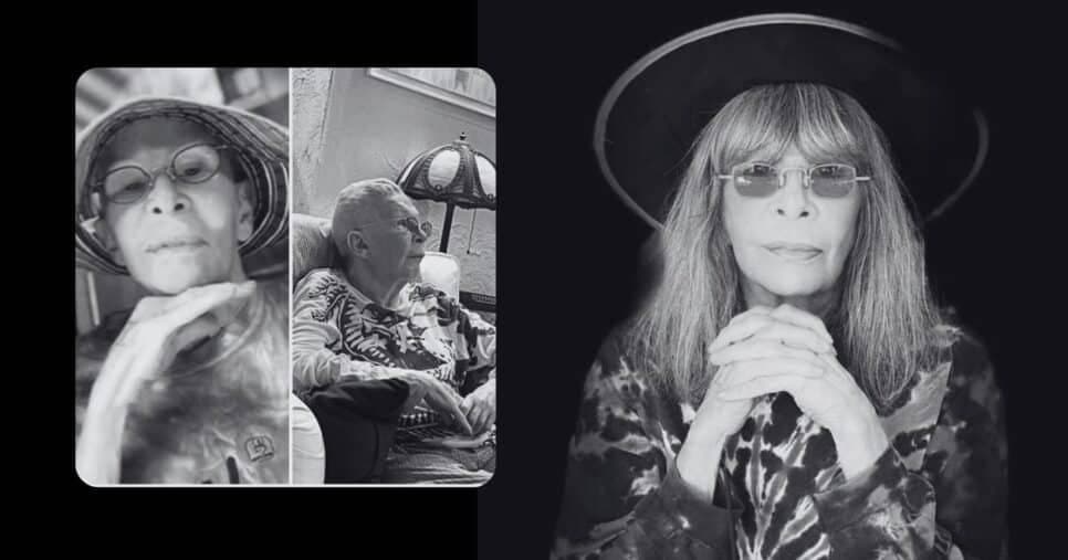 Apresentador revela últimos momentos de Rita Lee e o que fez: "Foi brava"