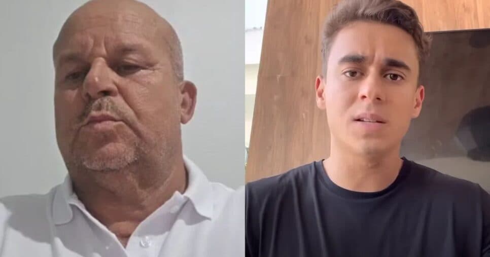 Risco grande e assustador é previsto a Nikolas Ferreira por vidente: "Infelizmente"