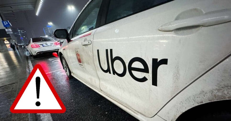 Atualizações de hoje (16/3): Os carros proibidos pela Uber nas categorias Comfort e Black