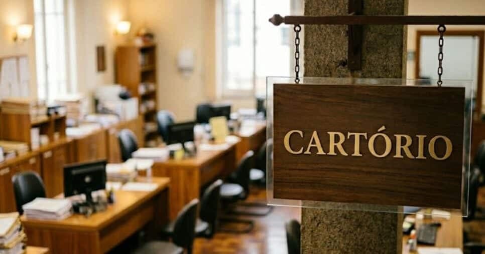 Tchau cartório: Por que brasileiros não precisam mais sair de casa para serviço mais comum?