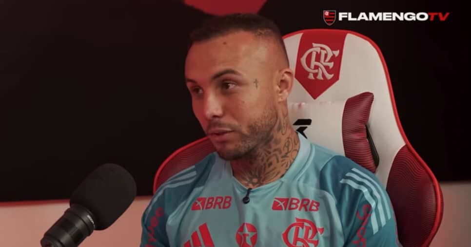 R$94M e tchau, Flamengo: Diniz autoriza Corinthians define data para contratação de Cebolinha