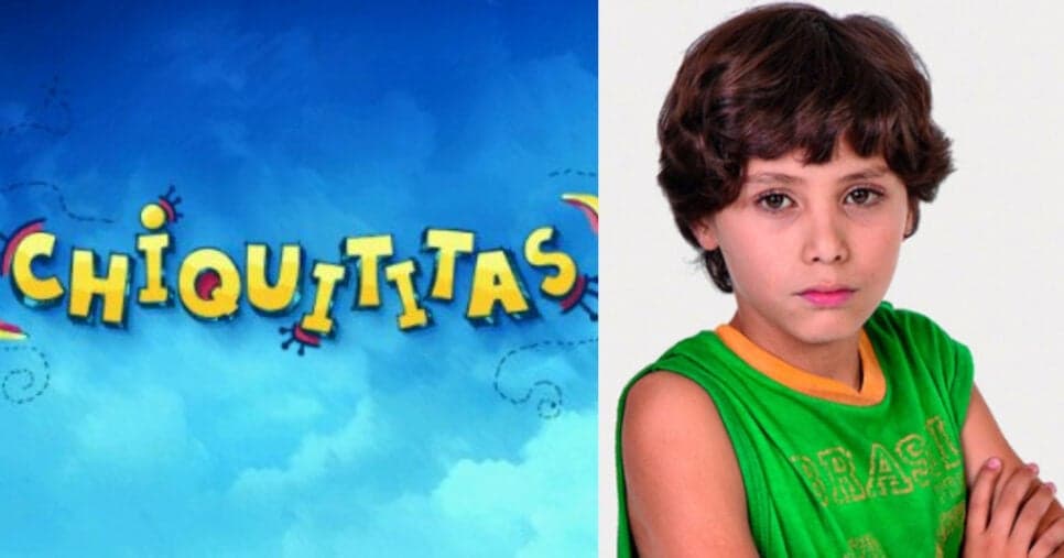Por onde anda Binho de Chiquititas? Ator está bombado e impressiona com fotos sensuais