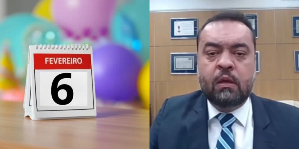 Feriado é confirmado na sexta-feira (6) em cidade do RJ na gestão de Cláudio Castro