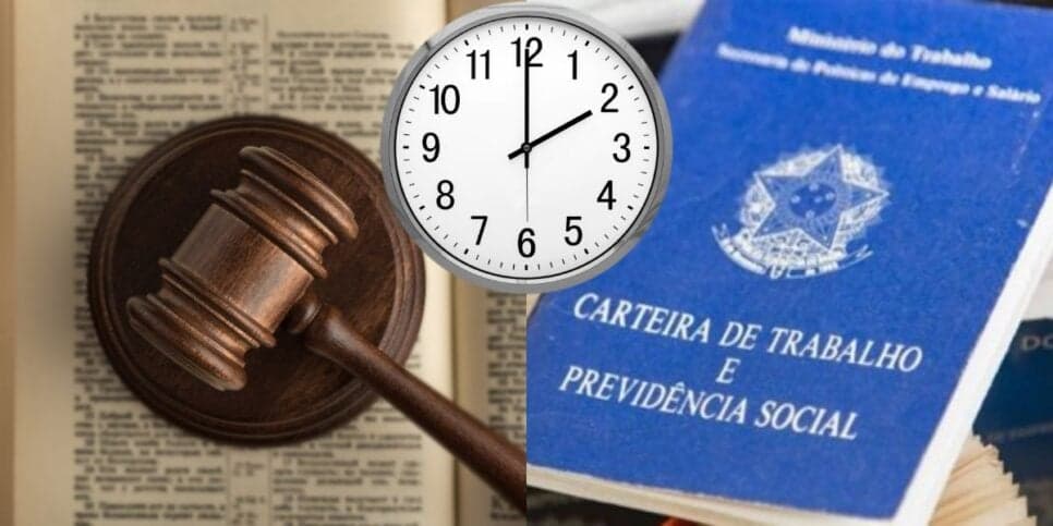 Lei trabalhista traz 3 atitudes que reduzem a carga horária dos CLTs em 2026