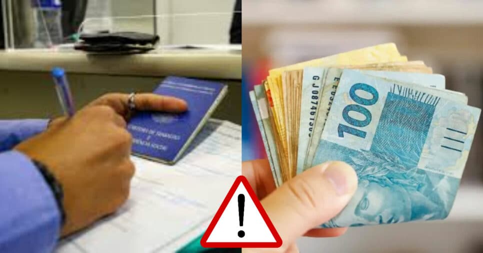 Benefício aos CLTs: Caixa libera auxílio que pode pagar acima de R$ 1621 a essa lista