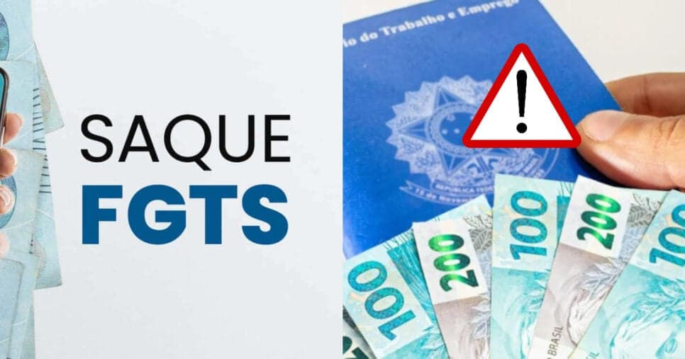Muito além do FGTS: Caixa traz esses benefícios a todos esses CLTs