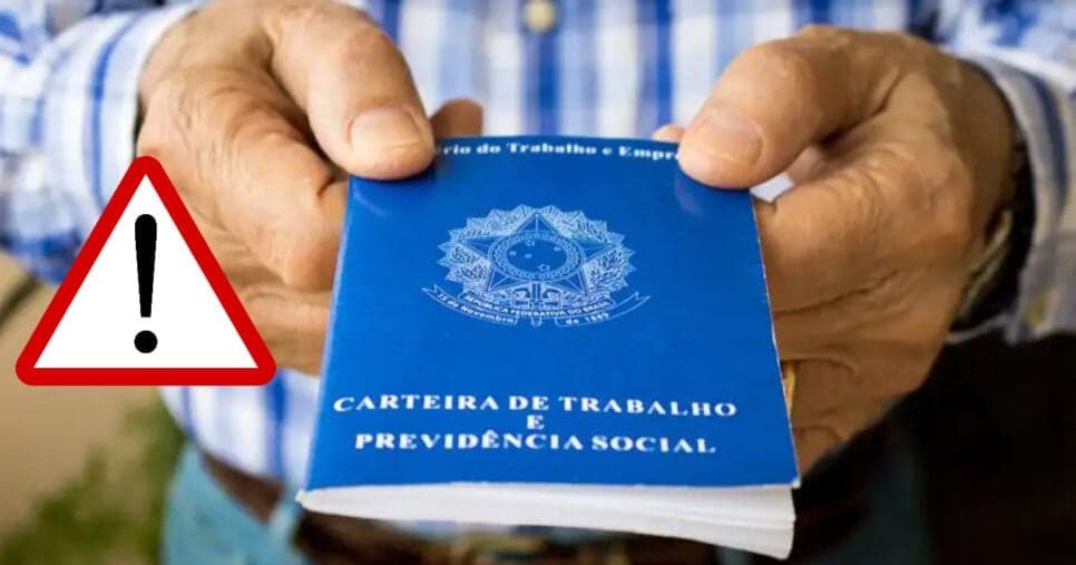 Duplo pagamento: Lei do INSS informa se CLTs podem se aposentar e continuar trabalhando em 2026