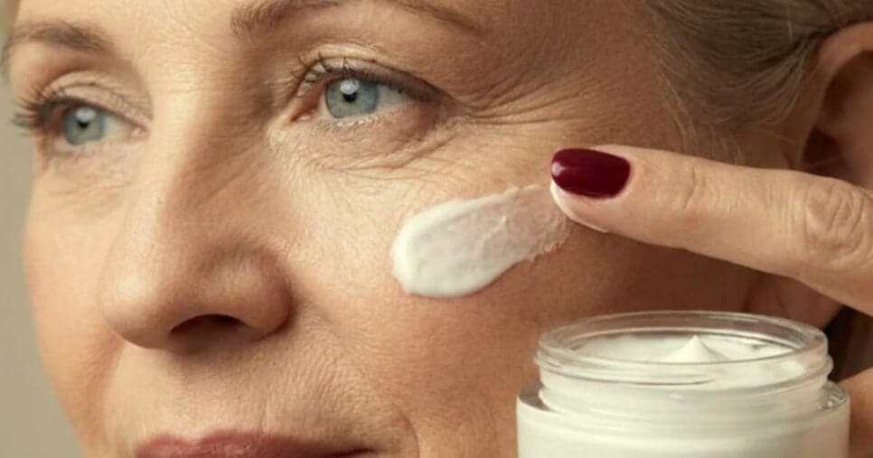 Como fazer colágeno mais potente que botox com ingrediente natural e eliminar as rugas das 40+