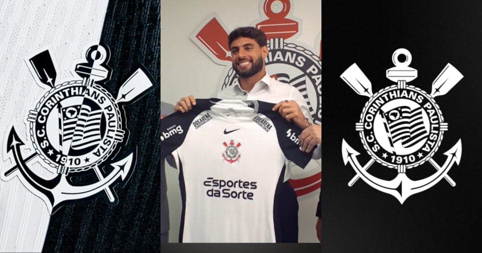 R$ 22M e para ser dupla de Yuri: Corinthians vai atrás de atacante goleador para temporada