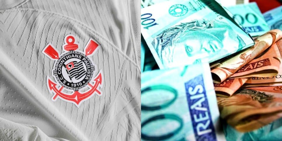 R$620 milhões: Corinthians aprova venda de jovem promessa em 2026