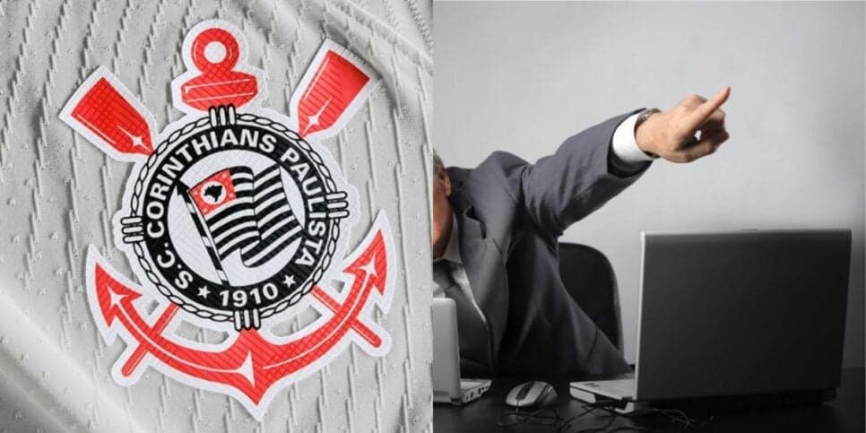 Técnico do Corinthians bate o martelo e afasta 2 zagueiros hoje (24)