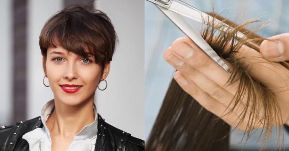 Nada de plástica ou botox: 3 cortes de cabelo que fazem as mulheres de 60 ficarem com carinha de 40