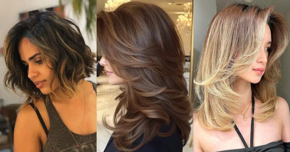 10 anos mais nova: 4 cortes de cabelo que rejuvenescem as mulheres 50+