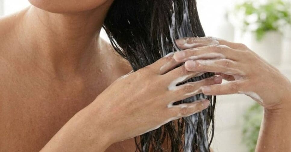 Ilustração Truque com limão que deixa o cabelo liso da raiz às pontas