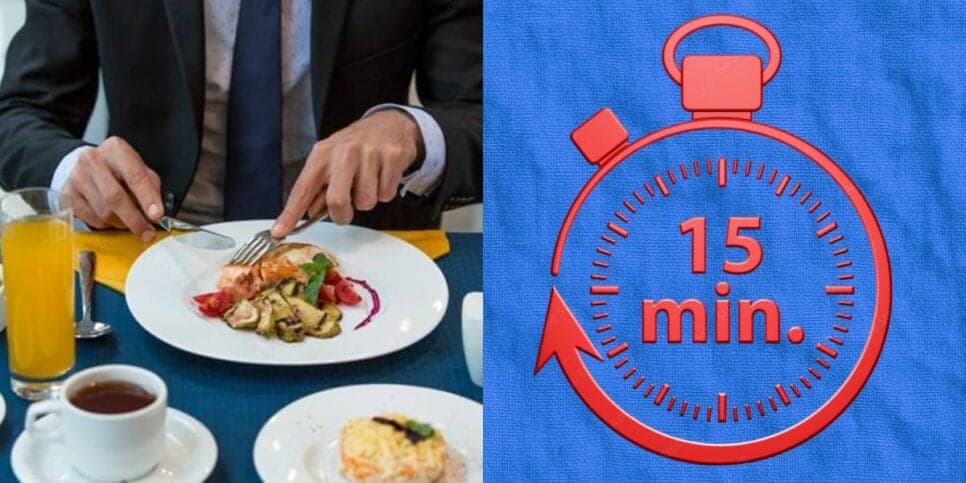 Lei trabalhista em vigor comunica CLTs liberados para ter pausa de apenas 15 minutos em 2026