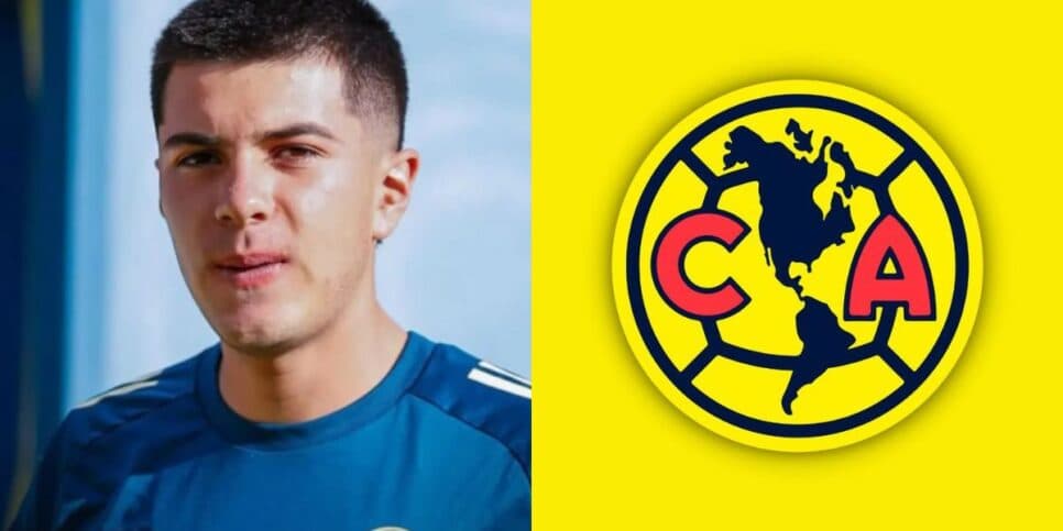Diego Reyes Costilla deve ser o novo jogador do Flamengo (Reprodução: Instagram) Diego Reyes Costilla deve ser o novo jogador do Flamengo (Reprodução: Instagram)