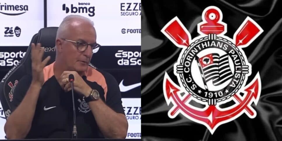 André toma decisão sobre adeus no Corinthians após proposta de R$ 102M do Milan e Dorival é avisado