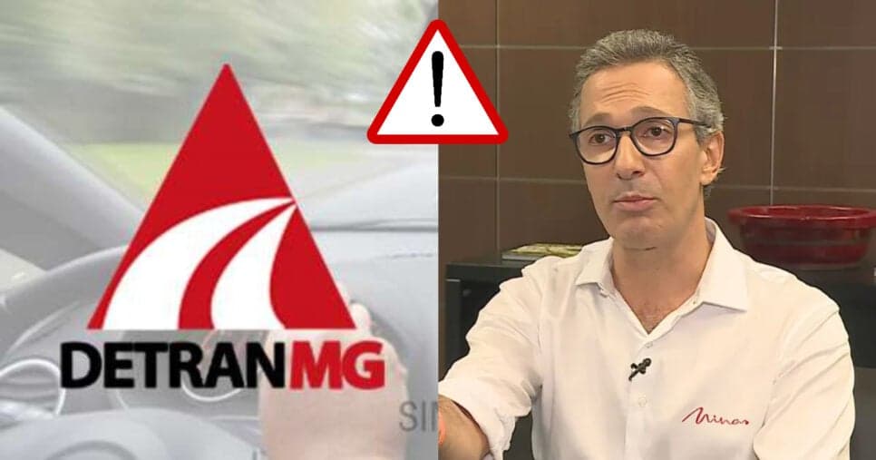 Adeus, cartórios: Detran-MG substitui serviço essencial na era Zema