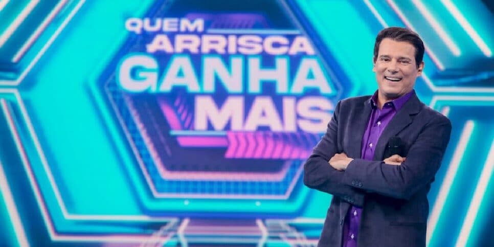 Domingo Legal alcança números expressivos de audiência